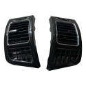 Difusor Ar Lateral Esquerdo/direito Geely Ec7 2014 Cx37m