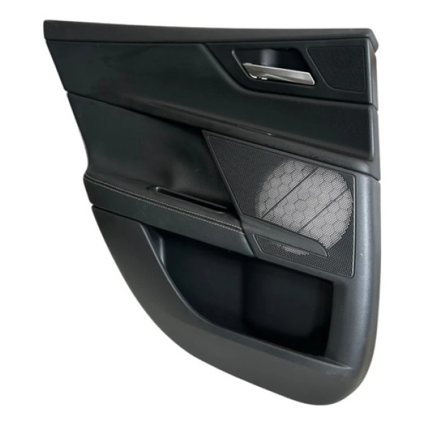 Forro Porta Traseira Esquerda Jaguar Xe 2018 M