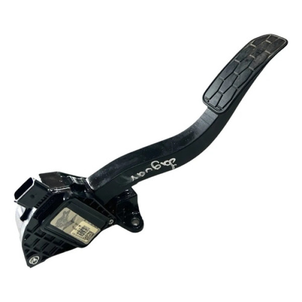 Pedal Acelerador Jaguar Xe 2018 Cx534m