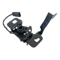 Fechadura Capô Chevrolet Spin 2014 2015 2016 Cx350 Mw