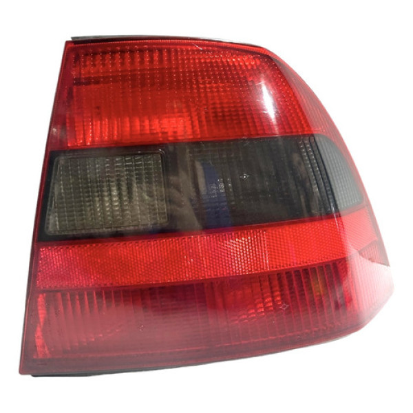 Lanterna Traseira Direita Chevrolet Vectra 2000 2005 M G7m Direito/passageiro Vermelho