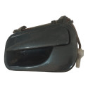Maçaneta Externa Chevrolet Corsa 01 Traseira Esquerda Cx349e Traseira