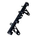 Flauta Bico Injetor Peugeot 207 1.4 Flex 2006/2012 Cx445 Mw