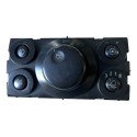 Botão Interruptor Farol Milha Gm Vectra 2006 A 2012 Cx477m Preto