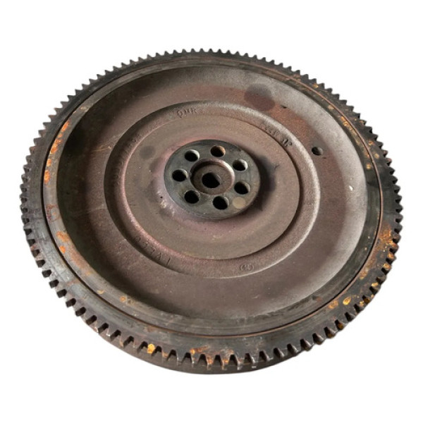 Cremalheira Volante Motor Fiat Ducato 2.3 2010/12  M