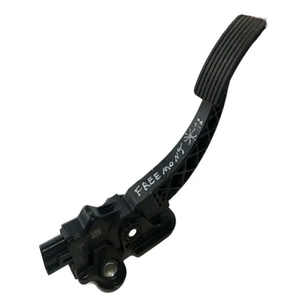 Pedal Acelerador Fiat Freemont 2012 Cx548m