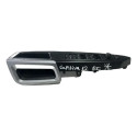 Botão Interruptor Vidro Diant Esquer. Gm Captiva 2012 Cx554m