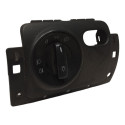 Comando Farol Volkswagen Jetta 2.5 2007 Cx12
