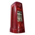 Lanterna Traseira Esquerda Ducato Boxer 2005 A 2017 Cxg23m Esquerdo/motorista Vermelho