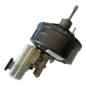 Hidrovacuo Servo Freio Gm Chevrolet Captiva 2012 P24m