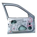 Porta Dianteira Esquerda Vectra 2003 Dianteira Esquerdo Prata