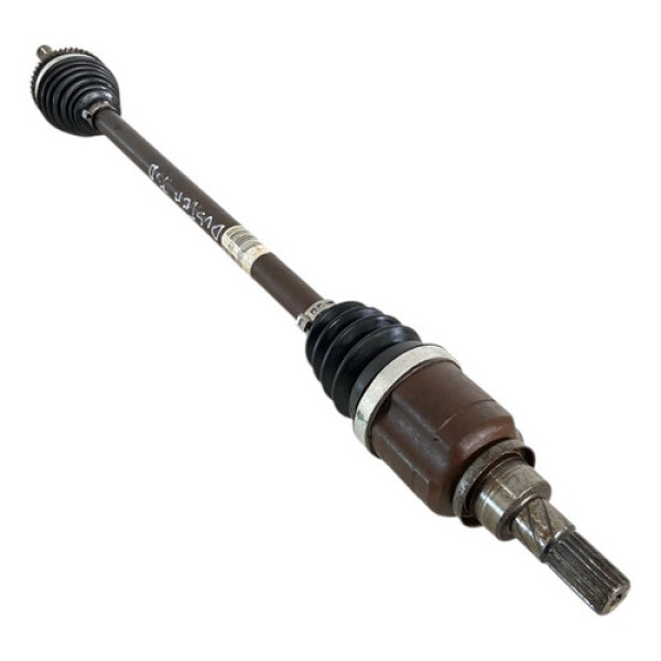 Semi Eixo Traseiro Direito Renault Duster 2.0 4x4 2013/2014w