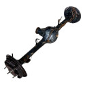 Diferencial Traseiro Effa Towmer Junior 1.0 2011 Mw