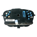 Painel Instrumento Chevrolet Celta 2001 A 2006 P2m Preto