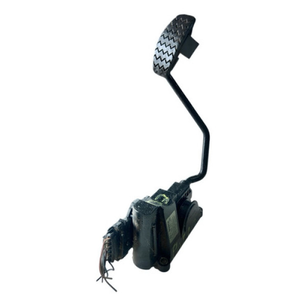 Pedal Acelerador Eletrônico Fiat Idea Palio 2008 Cx487m