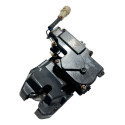 Fechadura Tampa Traseira Geely Ec7 2014 Cx50s