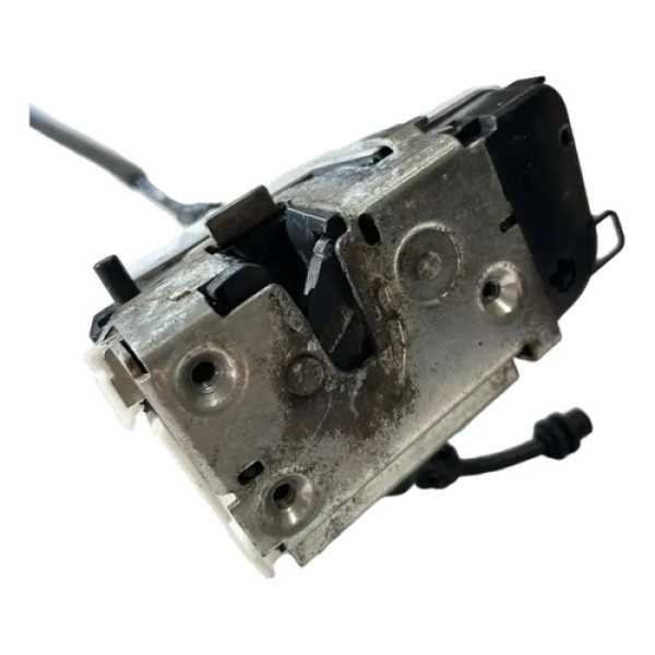 Fechadura Porta Traseira Direita Citroen C3 2007 Cx552m