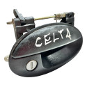 Maçaneta Externa Diant Direita Gm Celta 2001 A 2005 Cx165m Dianteira