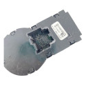 Botão Comando Luz Farol Gm Ônix Cobalt 2014/2016 Cx358 Mw