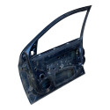 Porta Dianteira Direita Gm Vectra 2006/2012 C/detalhes!! Mw Dianteira Direito Preto