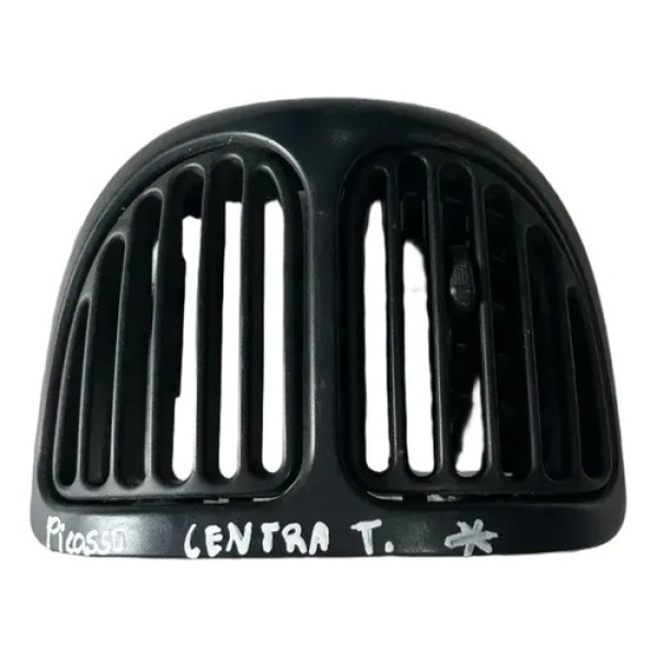 Difusor Ar Central Traseiro Xsara Picasso 2010 Cx559m