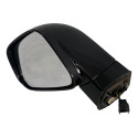 Retrovisor Lado Esquerdo Chevrolet Captiva 2008/2012 Cx427mw