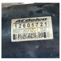 Motor Arranque Captiva 3.0 V6 2008 2009 2010 2011 2012 M