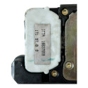 Fechadura Porta Dianteira Esquerda Gm Blazer 1998 Cx516m