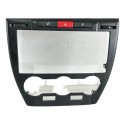 Acabamento Moldura Painel Central Freelander 2011 Cx268s