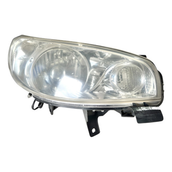 Farol Direito Jac J3 Original 2010/2015 Cxg19m Direito/passageiro