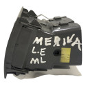 Difusor Ar Lado Esquerdo Chevrolet Meriva 2002/13 Cx29m