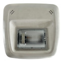 Luz Do Teto Cortesia Chevrolet Onix Ltz 2014 Cx261m