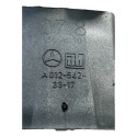 Sensor Acelerador Eletrônico Mercedes Ml320 3.2 1999 Cx541m Preto
