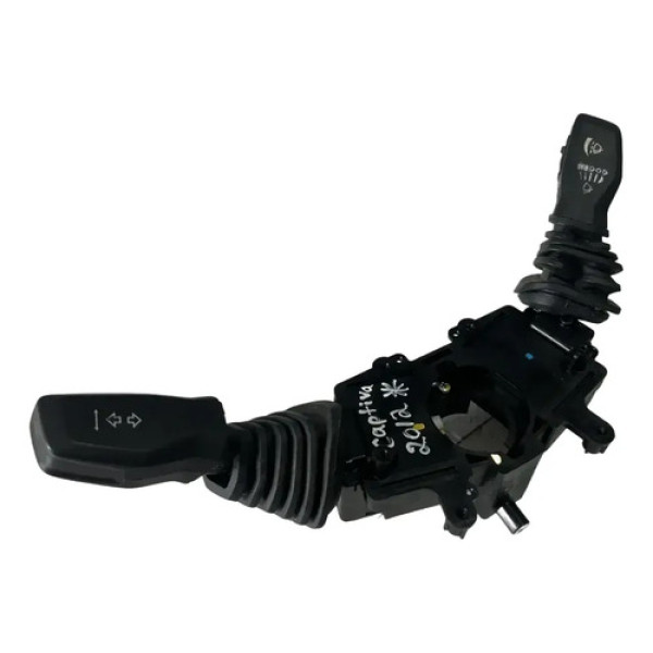 Chave Seta Gm Chevrolet Captiva 2012 Cx548m