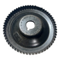 Polia Virabrequim Gm Celta Corsa 1997 A 2005 90409954 Cx155s