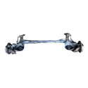 Eixo Traseiro Sonic 1.6 2012 A 2014 Hatch/sedan Mw