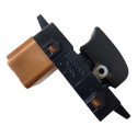 Botão Vidro Diant Direito Chevrolet Captiva 2009/2012 Cx435