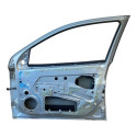 Porta Dianteira Direita Chevrolet Vectra Gt 2006/2012 Mw Dianteira Direita Prateado