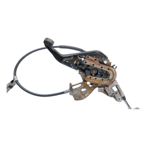 Pedal Freio De Mão Honda Cr-v 2011 Cx05