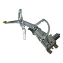 Máquina Vidro Dianteira Esquerda Gm Vectra 2006/2012 Cx529