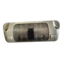 Luz Teto Cortesia Gm Astra Vectra Zafira 2001/05 Cx453m