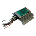 Modulo Caixa De Transferencia Mercedes Ml320 3.2 1999 Cx539m