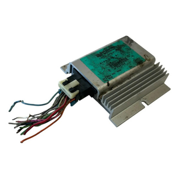 Modulo Caixa De Transferencia Mercedes Ml320 3.2 1999 Cx539m