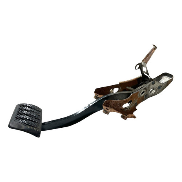 Pedal De Freio (sem Sensor) Toyota Corolla 2013 Cx123m
