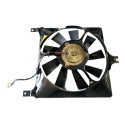Defletor Ventoinha Effa M100 2011 M