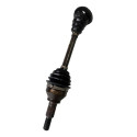 Semi Eixo Lado Esquerdo Gm Captiva 2.4 Aut 2009/2012 Mw