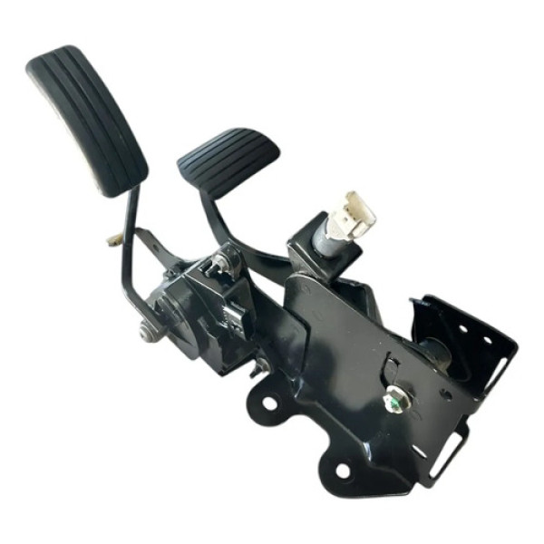Pedal Acelerador Freio Renault Megane 2007/12 P13m