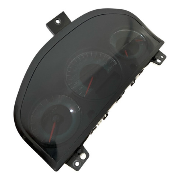Painel Instrumento Ford Fusion 2.5 2010 2011 2012 Cx390 Mw Preto