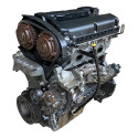 Motor Parcial Chevrolet Sonic 1.6 Ecotec 2012 2013 2014 Mw