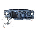 Painel Frontal Chevrolet Blazer S10 2.5 Maxion 1995/2000 Mw